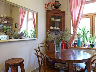 Bohemian flat in the historical centre