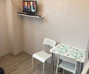 Уютная студия в центре Rostov-na-Donu Russia