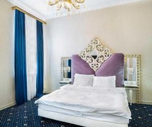 Hotel Neapol Moscow Russia