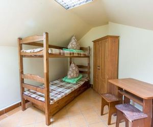 Hostel VadiVad Rayevo Russia