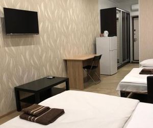 Guest House Legenda Lazarevskoye Russia