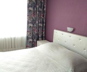 Dom Rodnoy Mini-hotel Kirov Russia