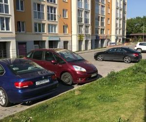 Kenig - V&L Kaliningrad Russia