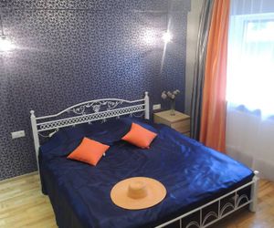 Flowers apartment Kaliningrad Russia