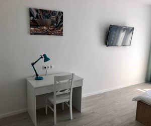 Апартаменты на Леонова Kaliningrad Russia