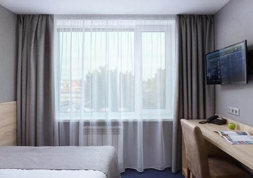 Hotel Photo 11
