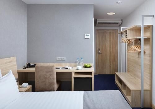Hotel Photo 8