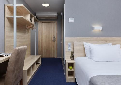 Hotel Photo 10