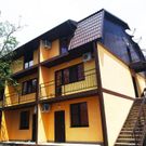 Фото отеля Гостевой дом Колибри