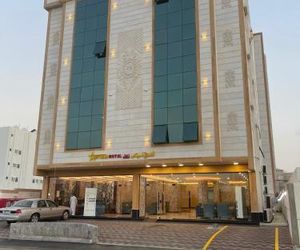 دار الملوك للوحدات السكنية المفروشة Gizan Saudi Arabia