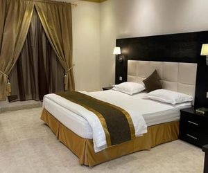 Roh Al Aseelah Furnished Units Taif Saudi Arabia