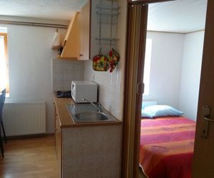 Apartma Jerman Kranjska Gora Slovenia