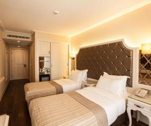 Miss Istanbul Hotel & Spa Istanbul Turkey