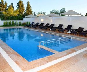 Laden Hotel Bodrum Bodrum Turkey
