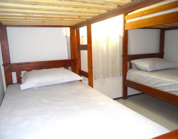 hotel booking template