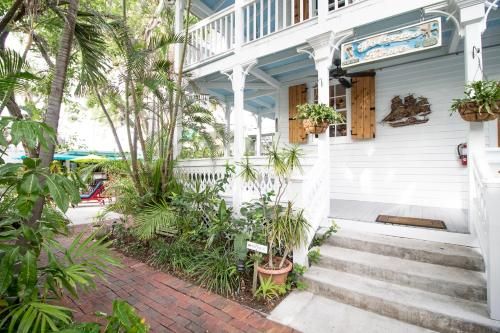 Photo of Key West Harbor Inn - Adults Only