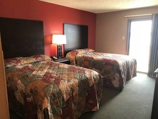 Hotel pic D’Arbonne Lake Motel