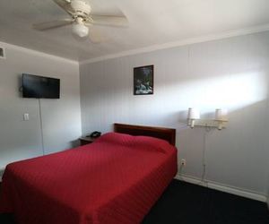 University Motel Starkville United States
