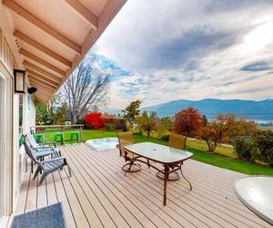 Lake View Rambler Manson United States