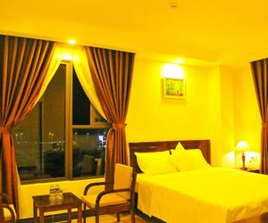 Aries Hotel Tuy Hoa Vietnam