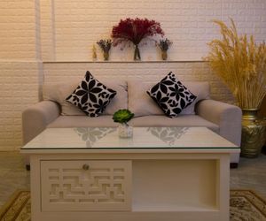 Cherish Central Hotel & Apartment Ho Chi Minh Vietnam