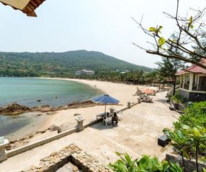 Tiensa Danang Beach Resort Da Nang Vietnam