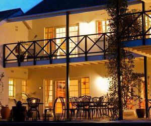 Golden Hill Guest House Somerset West South Africa