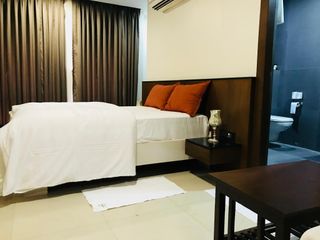 Hotel pic Sitaram Inn