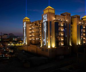 Warwick Al Khobar Hotel Al Khobar Saudi Arabia