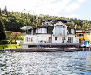 Villa Cattina Seeboden Austria