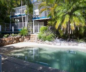 Utopia Beach House Noosa Heads Australia