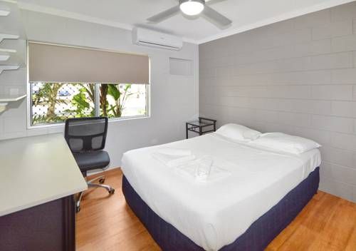 Cairns Student Lodge – ALL meals included