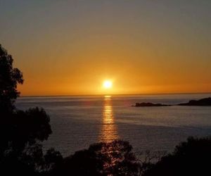 Bay of Fires Seachange St. Helens Australia