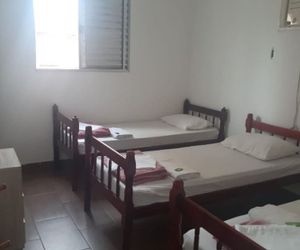 Pousada Baraúna Santos Brazil