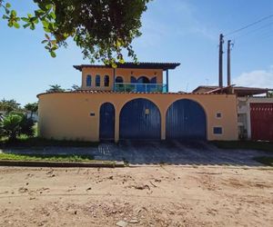 Casa da Edna Guaruja Brazil