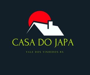 Casa do Japa Bento Goncalves Brazil