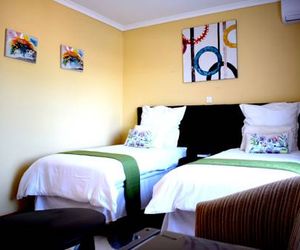 Tsodilo Lodge Gaborone Botswana