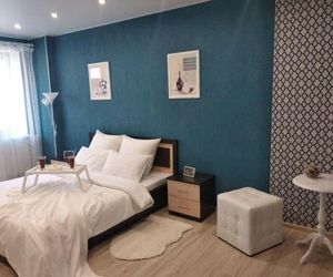 PaulMarie Apartments on Gogolya Brest Belarus