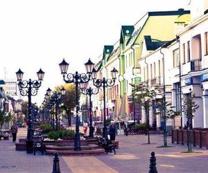 Kvartira v tsentre Brest Belarus