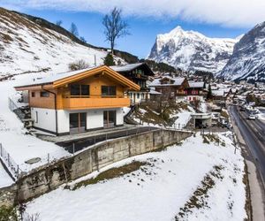 Chalet Eigerlicht - GriwaRent AG Grindelwald Switzerland