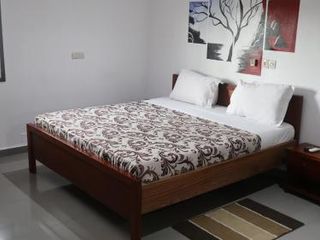 Hotel pic Residence Hotel Carmel Cocody