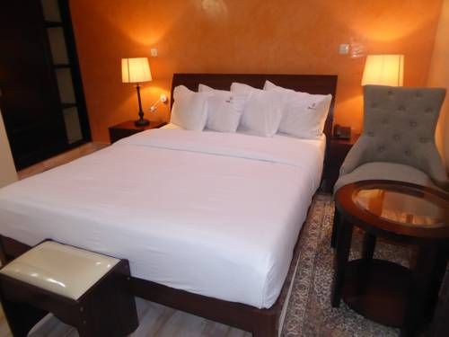 Hotel Photo 13