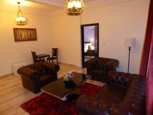 Hotel Photo 15