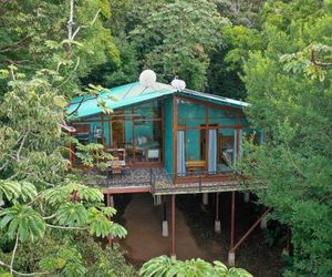 Above the Gulf, Vacation House Monteverde Costa Rica