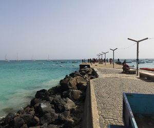 Ca Teresa Santa Maria Cape Verde