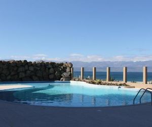 Apartamento Las Rochas Mindelo Cape Verde