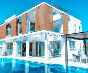 Vivo Mare Beachfront Elite Residences Ayia Napa Cyprus