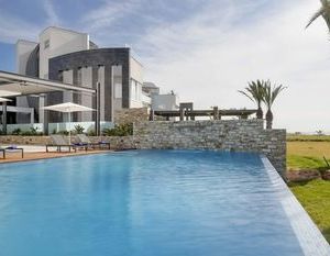 Elegance Beachfront Elite Villa Ayia Napa Cyprus