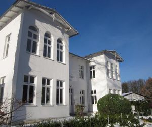 Villa Anna Ostseebad Zinnowitz Germany