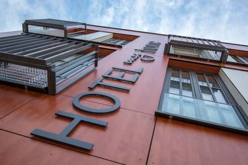 Hotel Photo 22